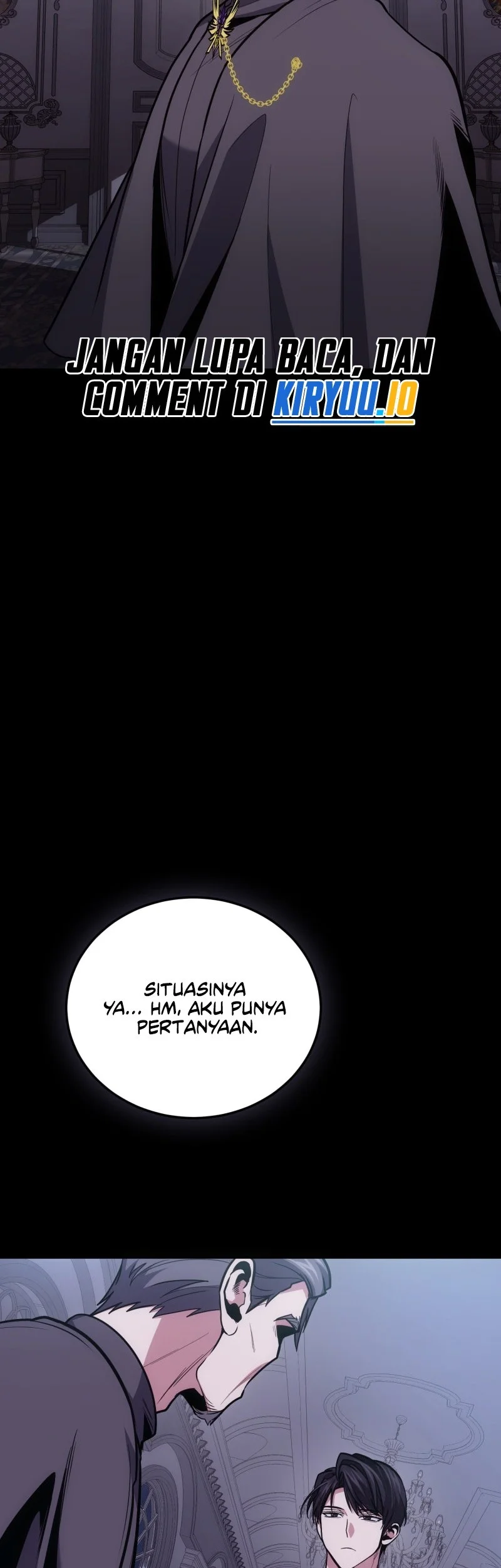 How to Live as an Illegal Healer Chapter 104 page 30