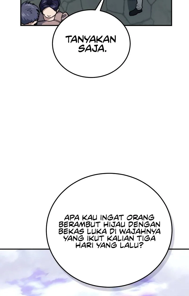 How to Live as an Illegal Healer Chapter 108 page 50