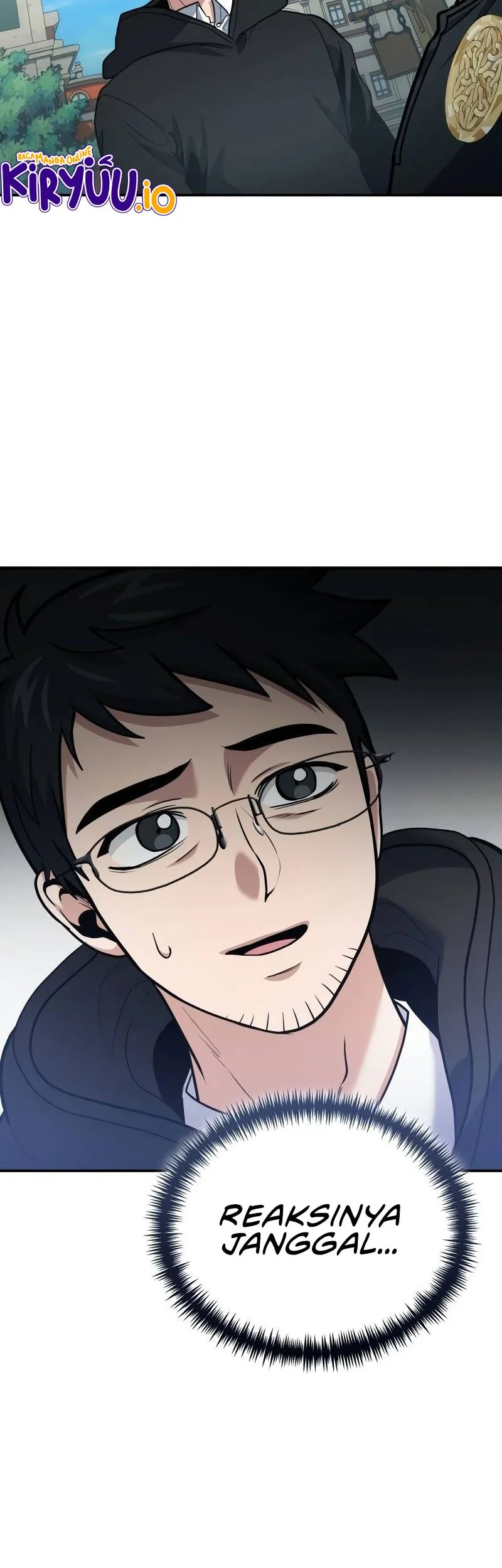 How to Live as an Illegal Healer Chapter 108 page 52