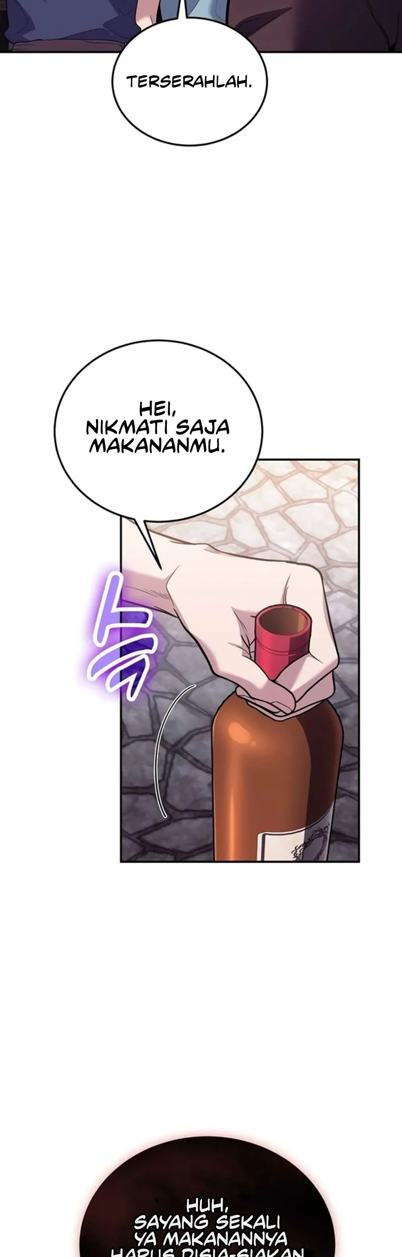 How to Live as an Illegal Healer Chapter 108 page 3