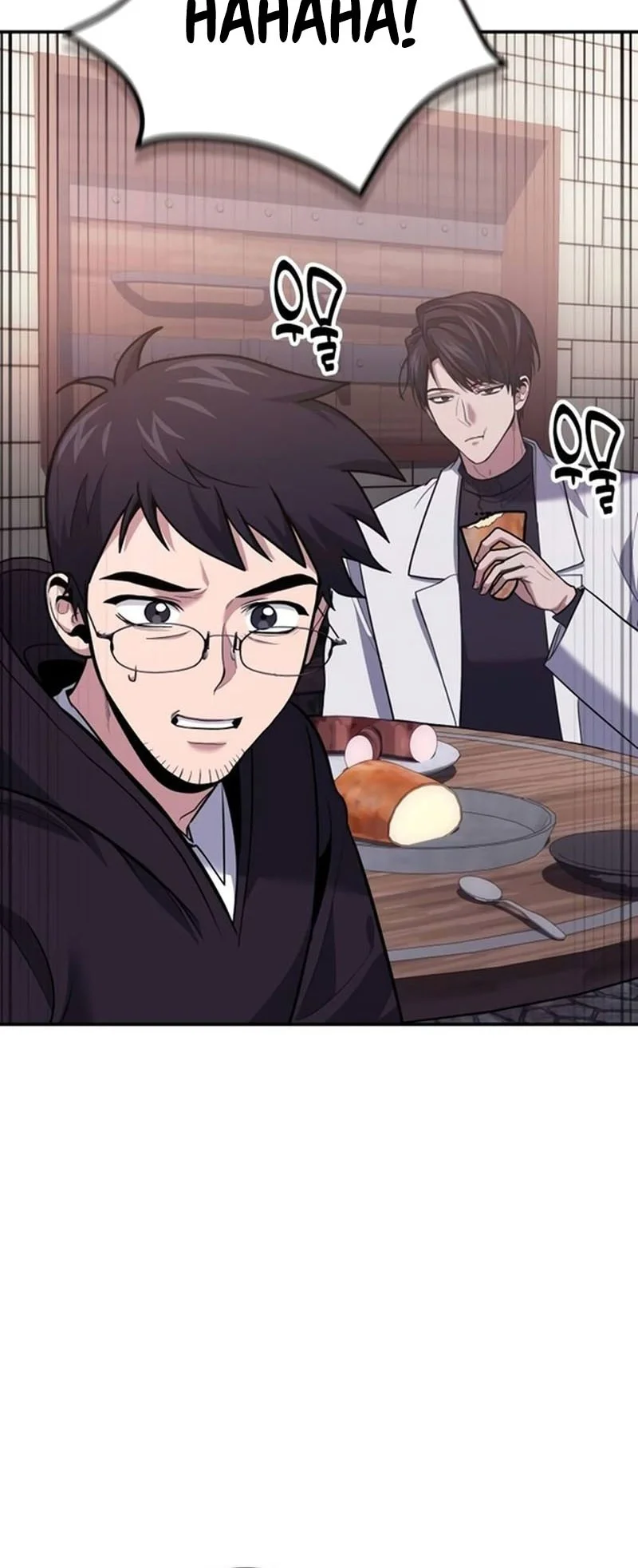 How to Live as an Illegal Healer Chapter 108 page 5