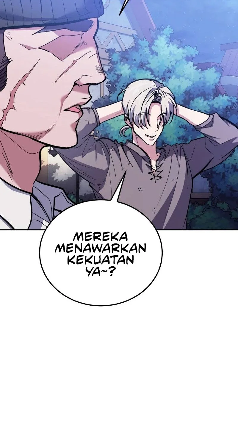 How to Live as an Illegal Healer Chapter 108 page 20