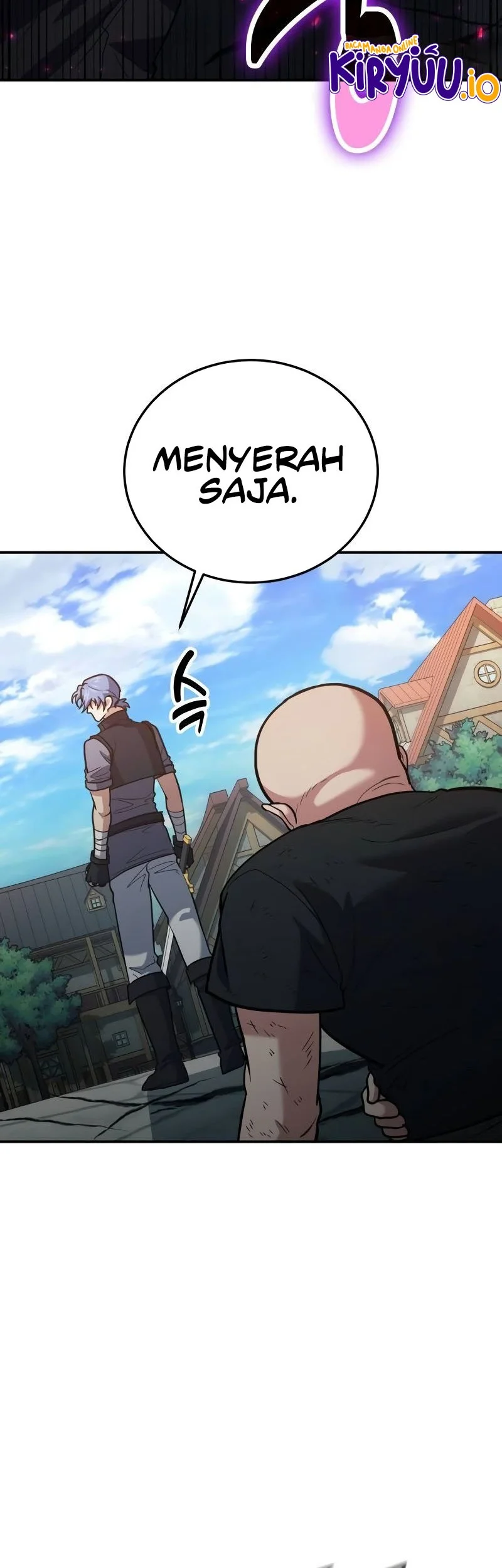 How to Live as an Illegal Healer Chapter 108 page 32