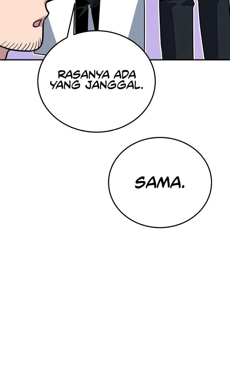 How to Live as an Illegal Healer Chapter 108 page 45