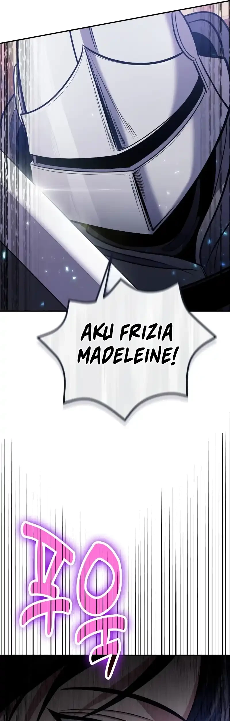 How to Live as an Illegal Healer Chapter 110 page 46