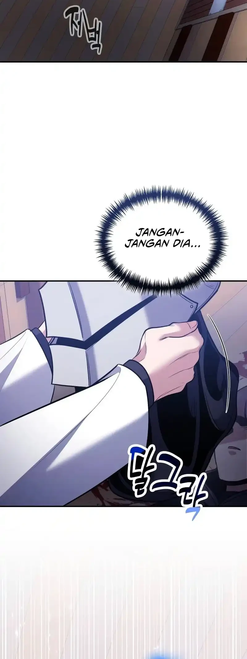 How to Live as an Illegal Healer Chapter 110 page 63