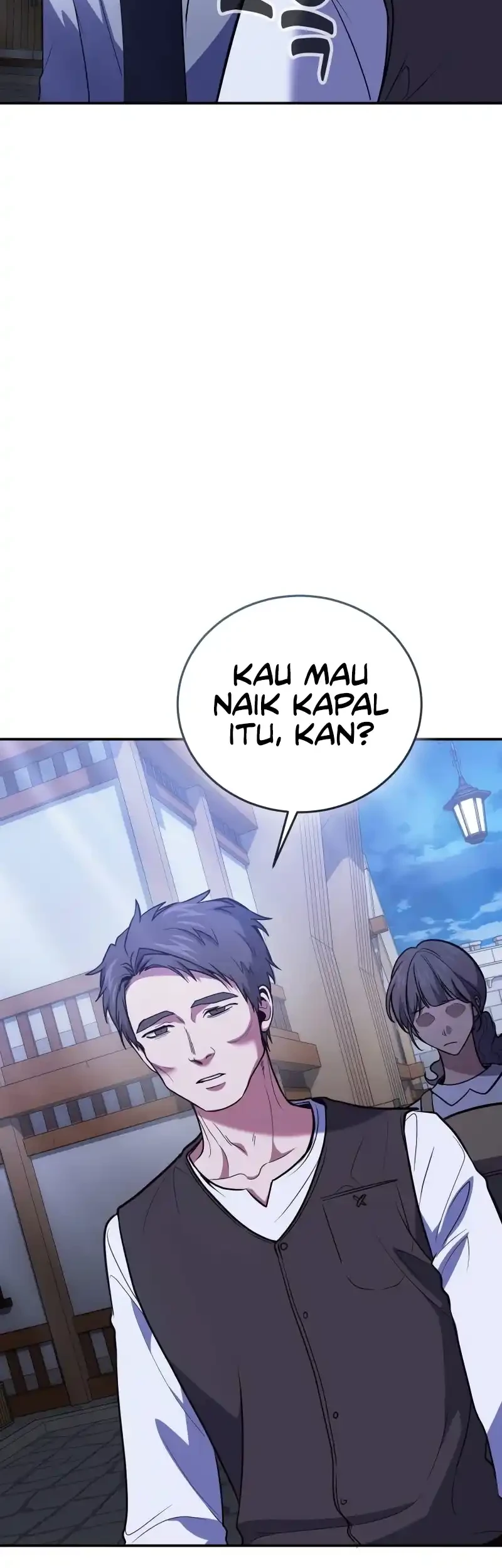 How to Live as an Illegal Healer Chapter 110 page 10