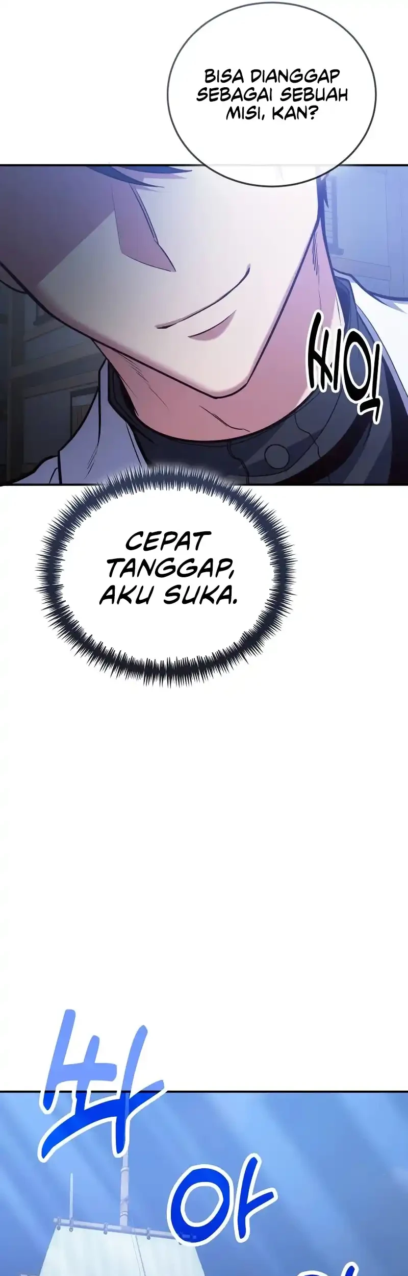 How to Live as an Illegal Healer Chapter 110 page 18