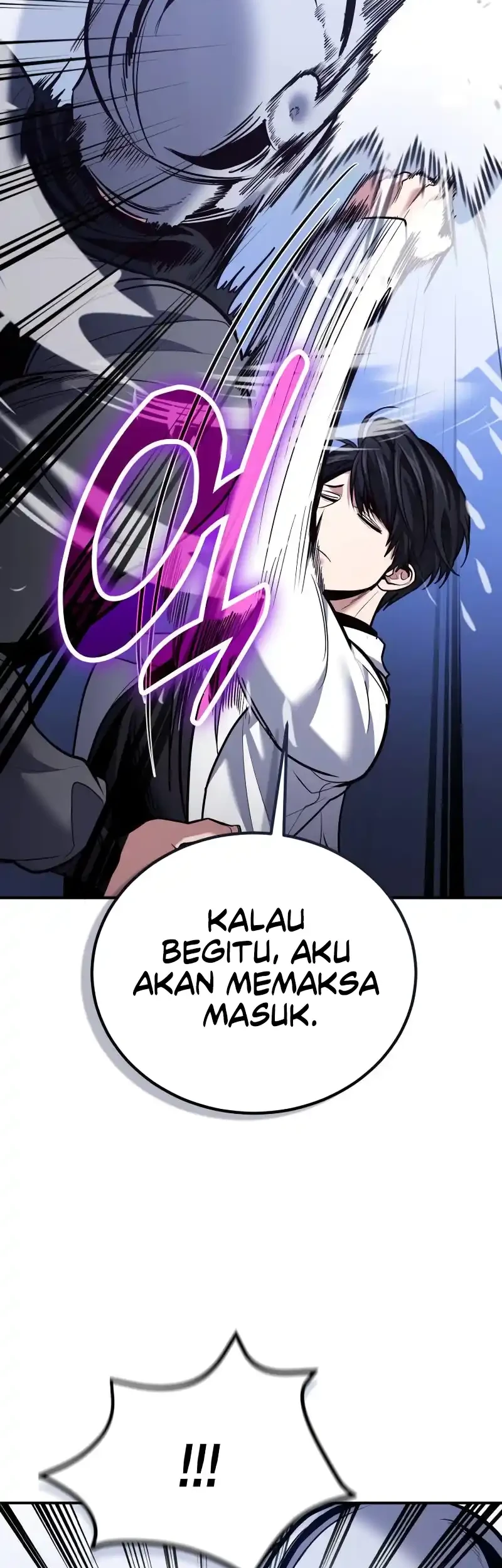 How to Live as an Illegal Healer Chapter 110 page 38