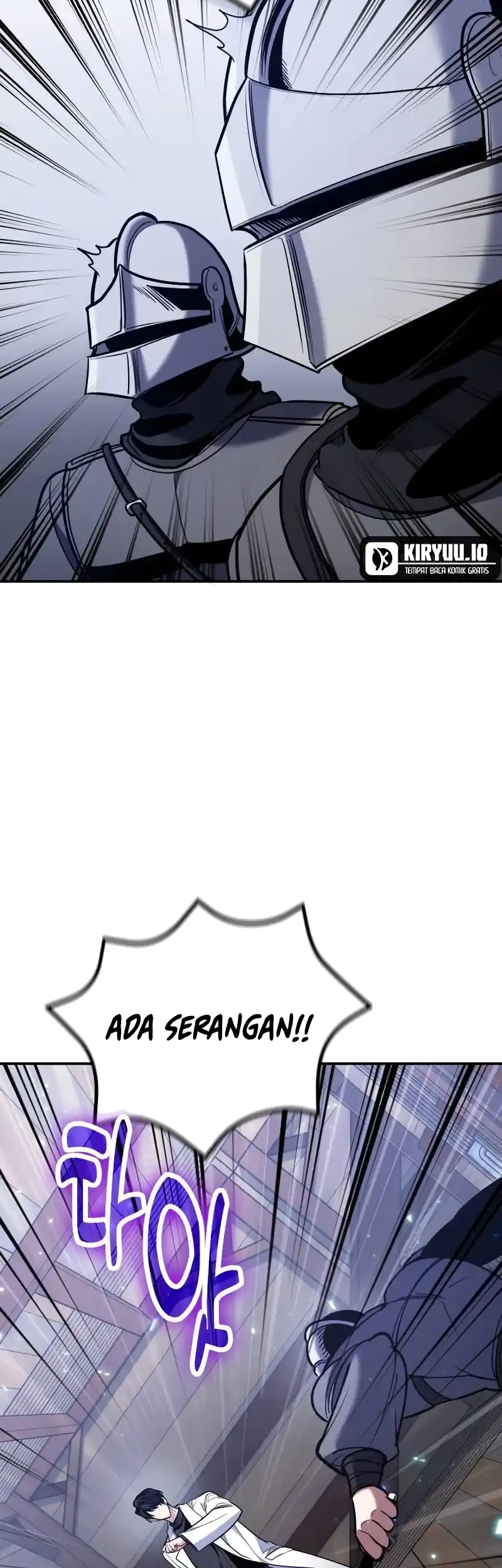 How to Live as an Illegal Healer Chapter 110 page 39
