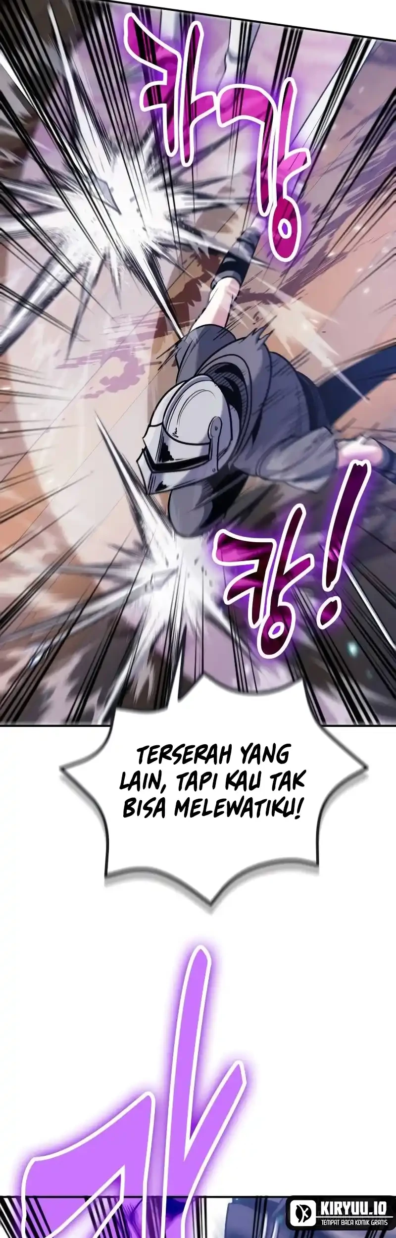 How to Live as an Illegal Healer Chapter 110 page 43