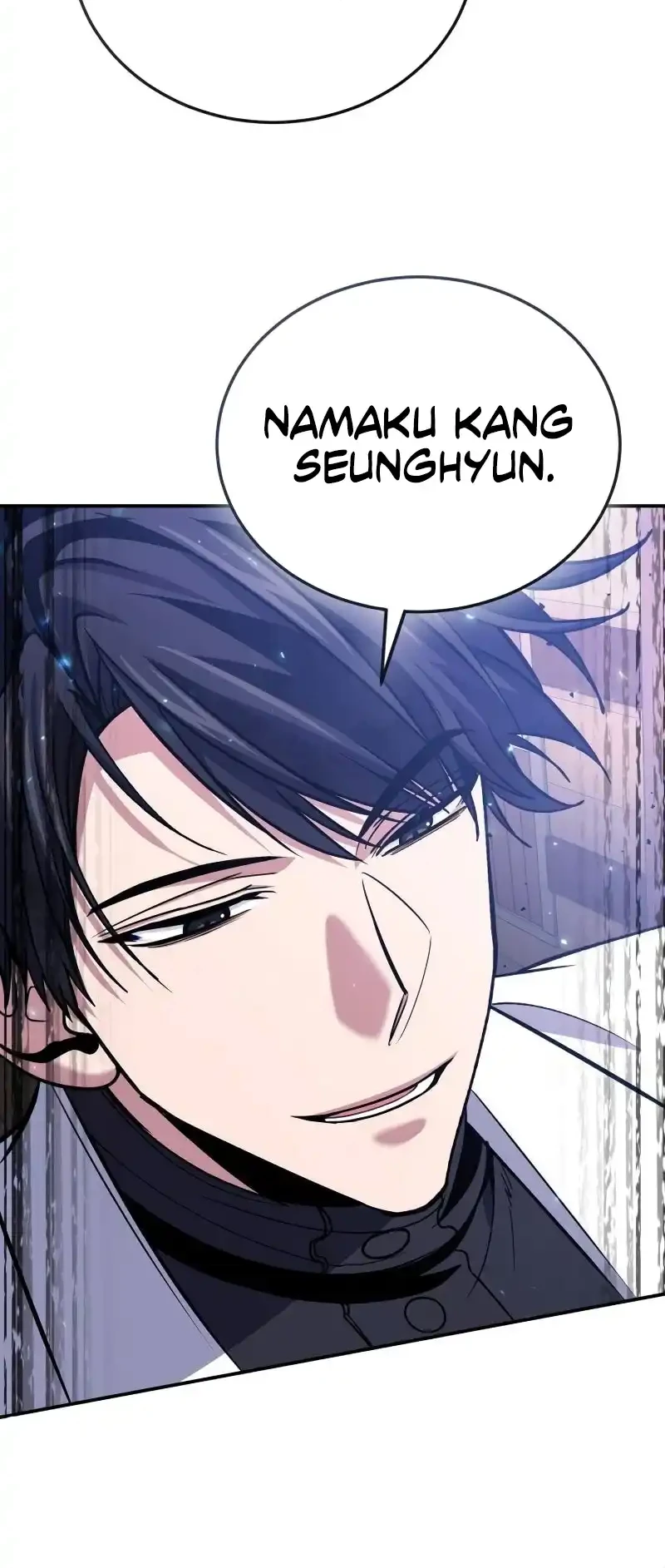 How to Live as an Illegal Healer Chapter 110 page 45