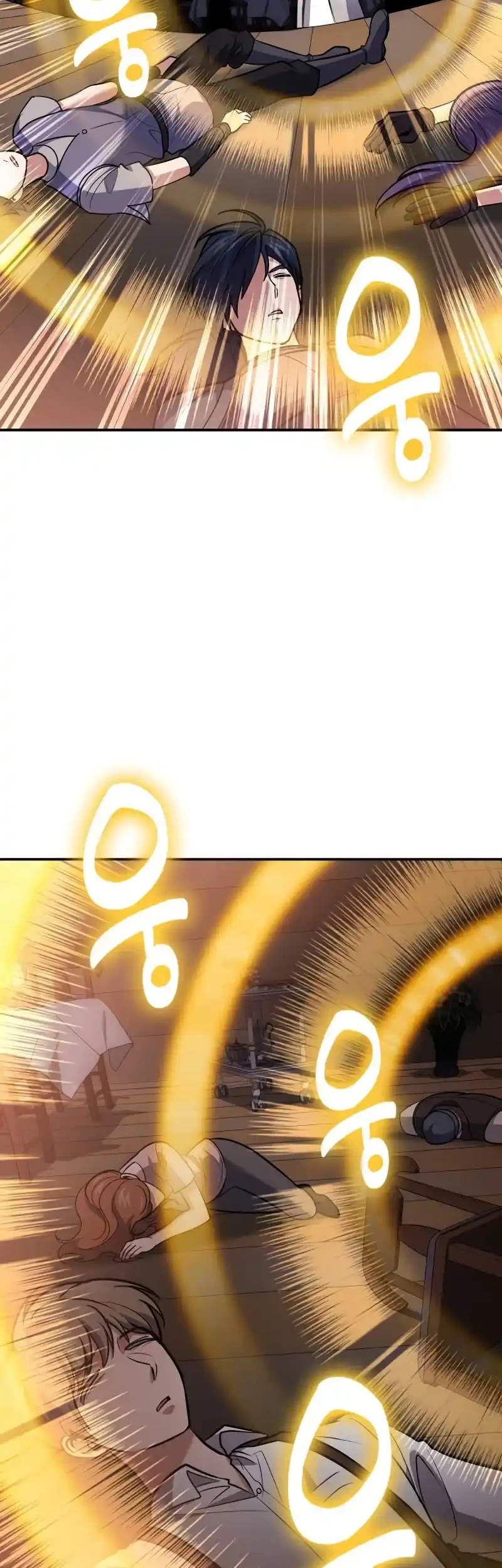 How to Live as an Illegal Healer Chapter 111 page 50