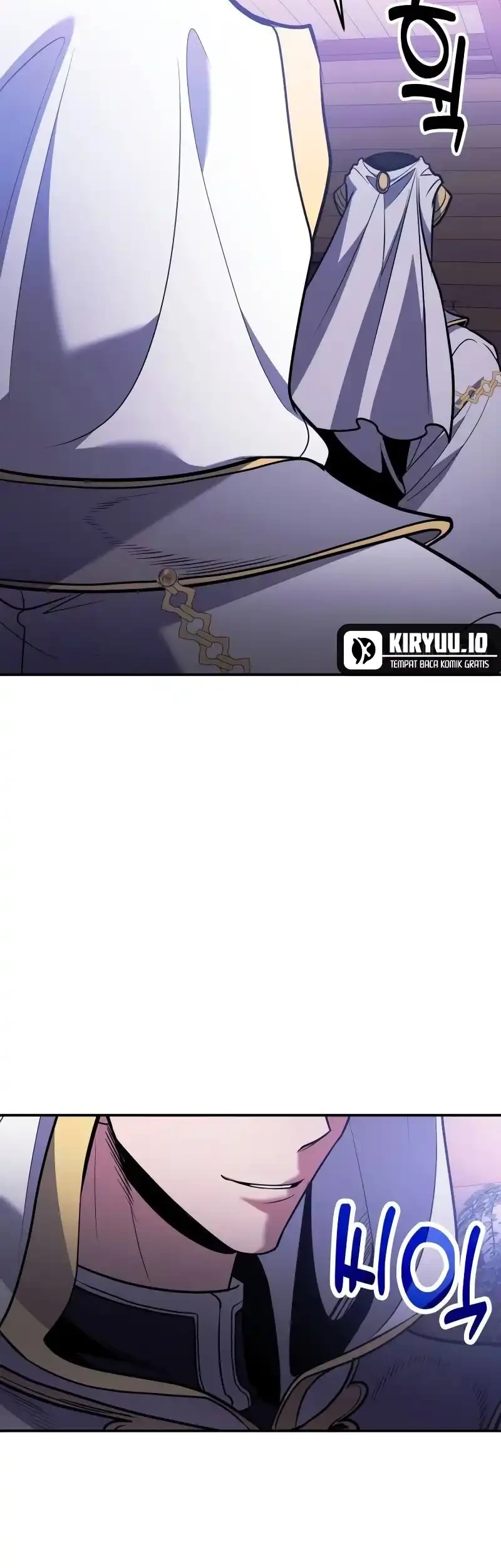 How to Live as an Illegal Healer Chapter 111 page 59