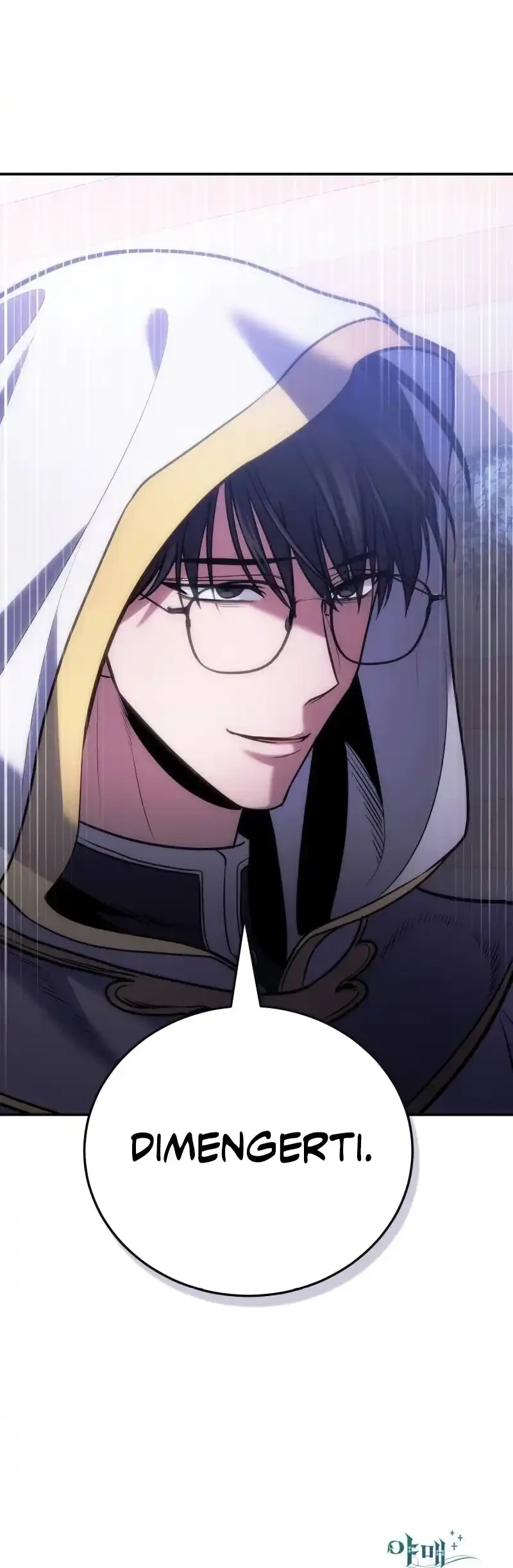 How to Live as an Illegal Healer Chapter 111 page 60