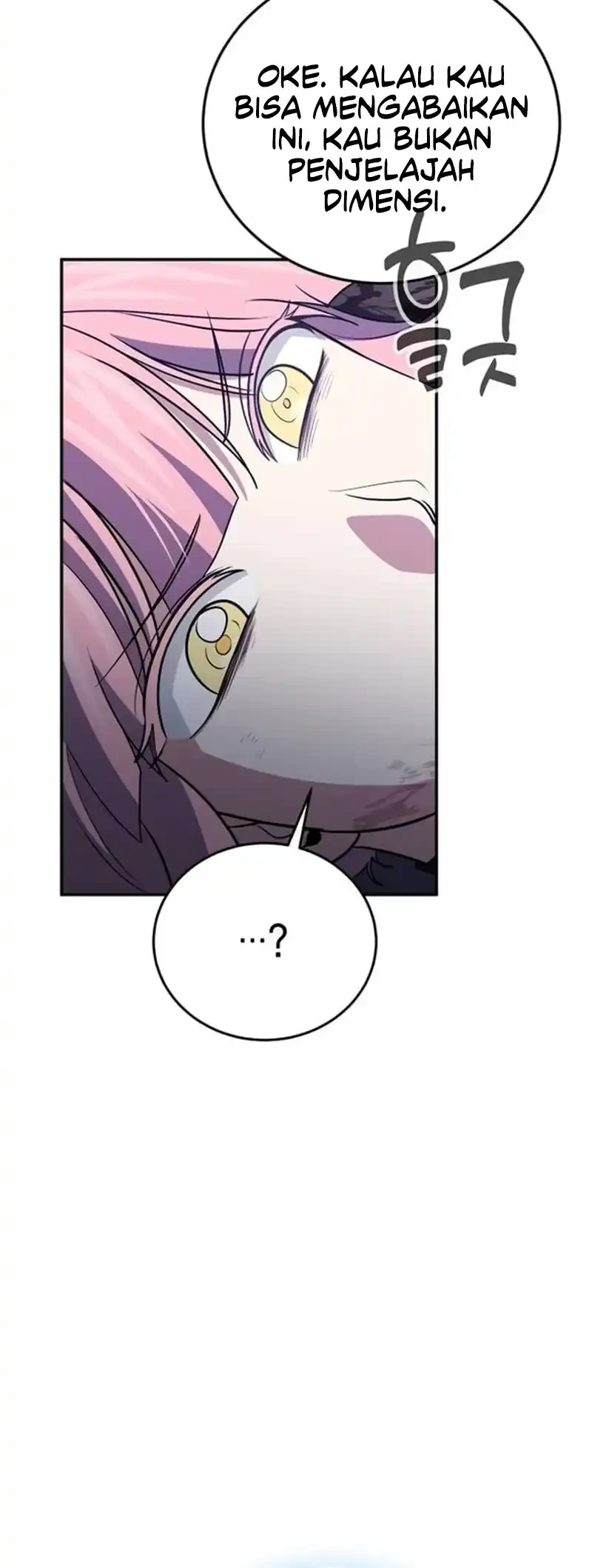 How to Live as an Illegal Healer Chapter 111 page 6