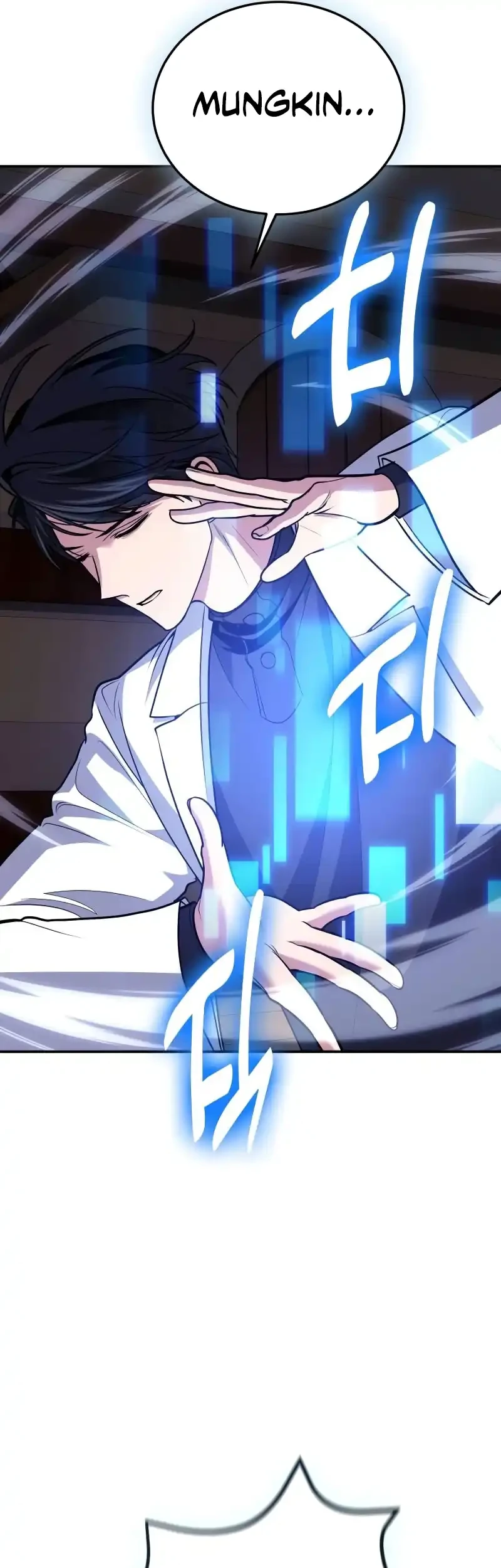 How to Live as an Illegal Healer Chapter 111 page 7