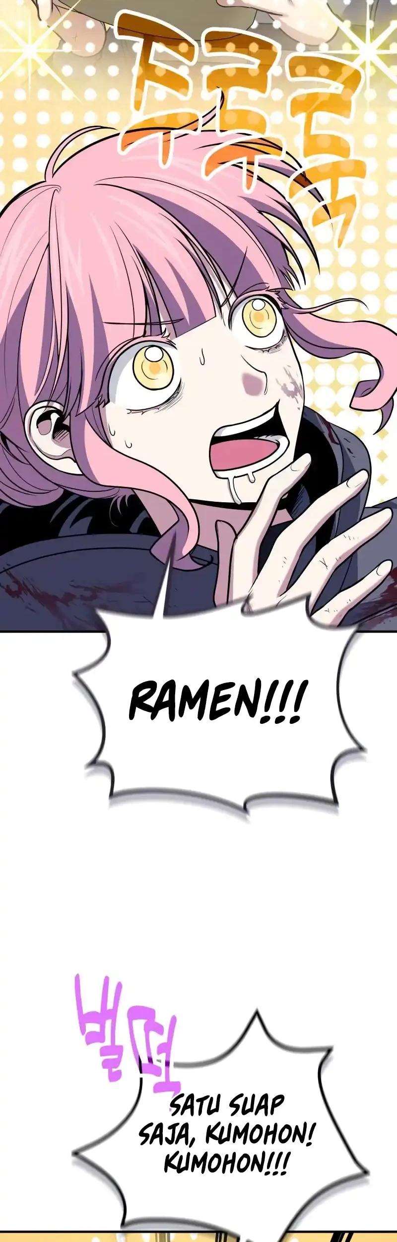 How to Live as an Illegal Healer Chapter 111 page 10