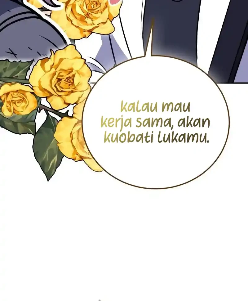 How to Live as an Illegal Healer Chapter 111 page 18