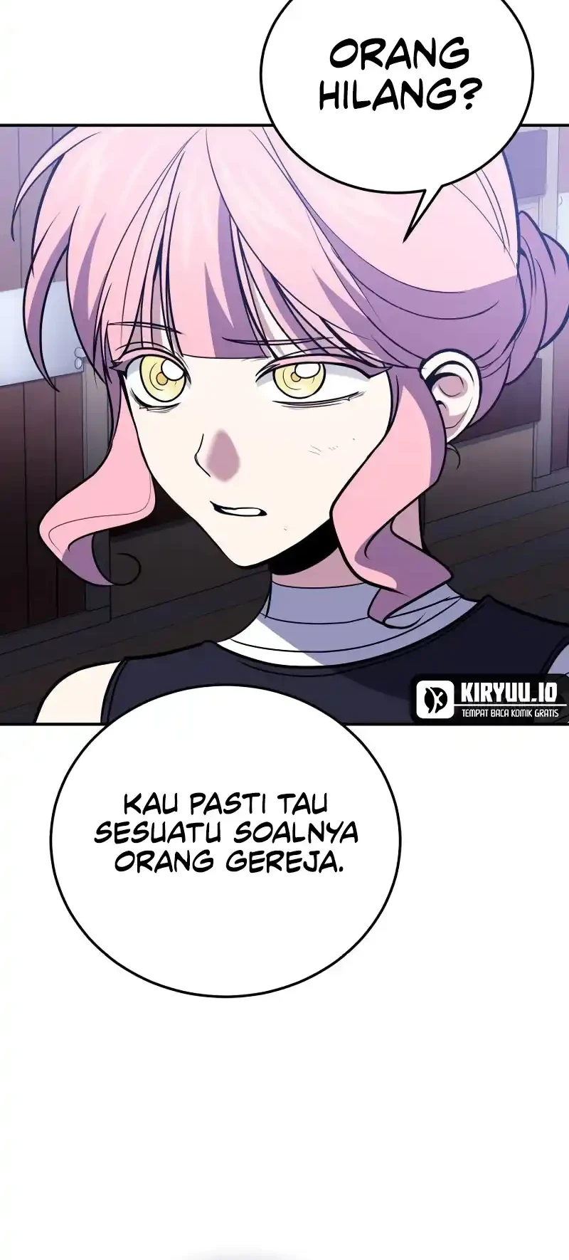 How to Live as an Illegal Healer Chapter 111 page 30