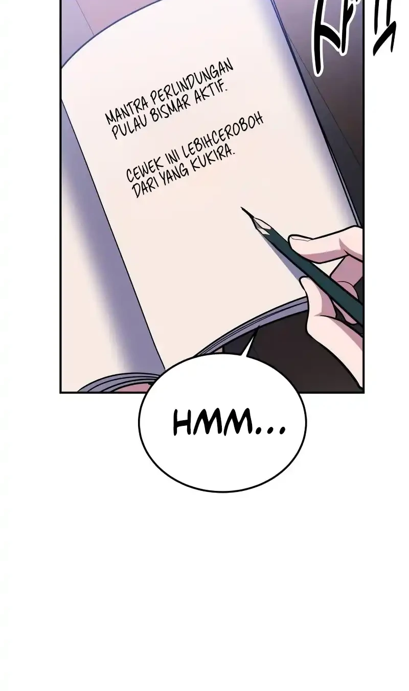 How to Live as an Illegal Healer Chapter 111 page 36