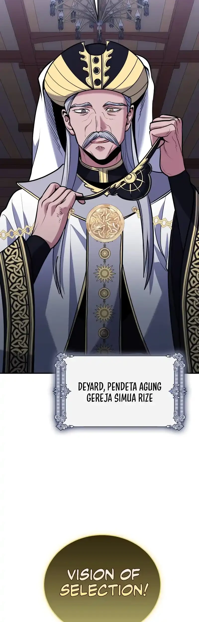 How to Live as an Illegal Healer Chapter 111 page 48