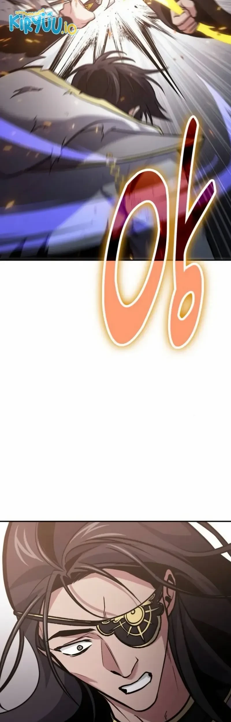 How to Live as an Illegal Healer Chapter 115 page 39