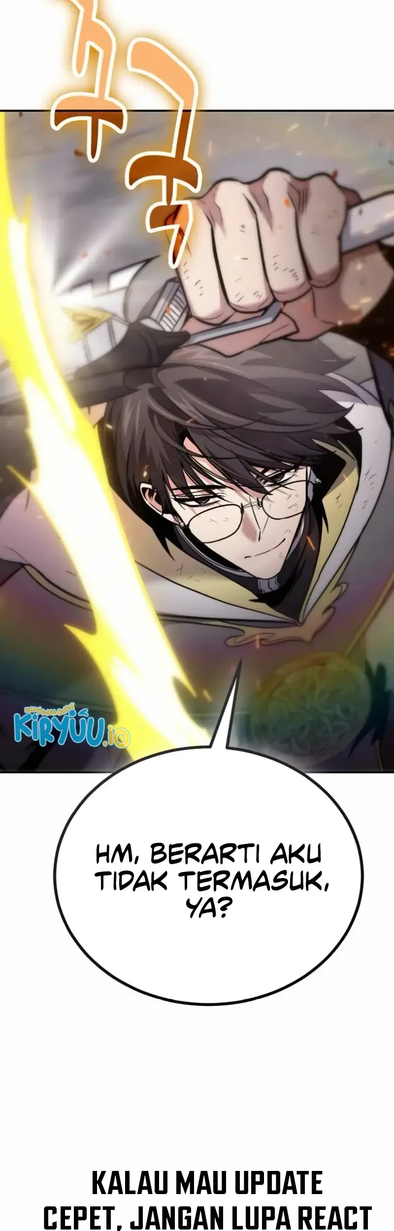 How to Live as an Illegal Healer Chapter 115 page 41