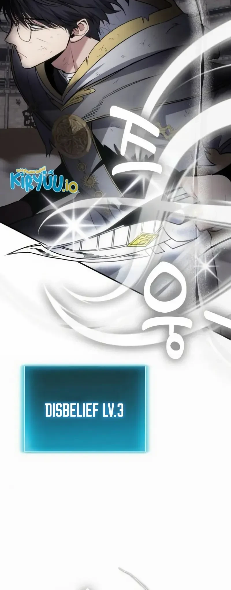 How to Live as an Illegal Healer Chapter 115 page 46