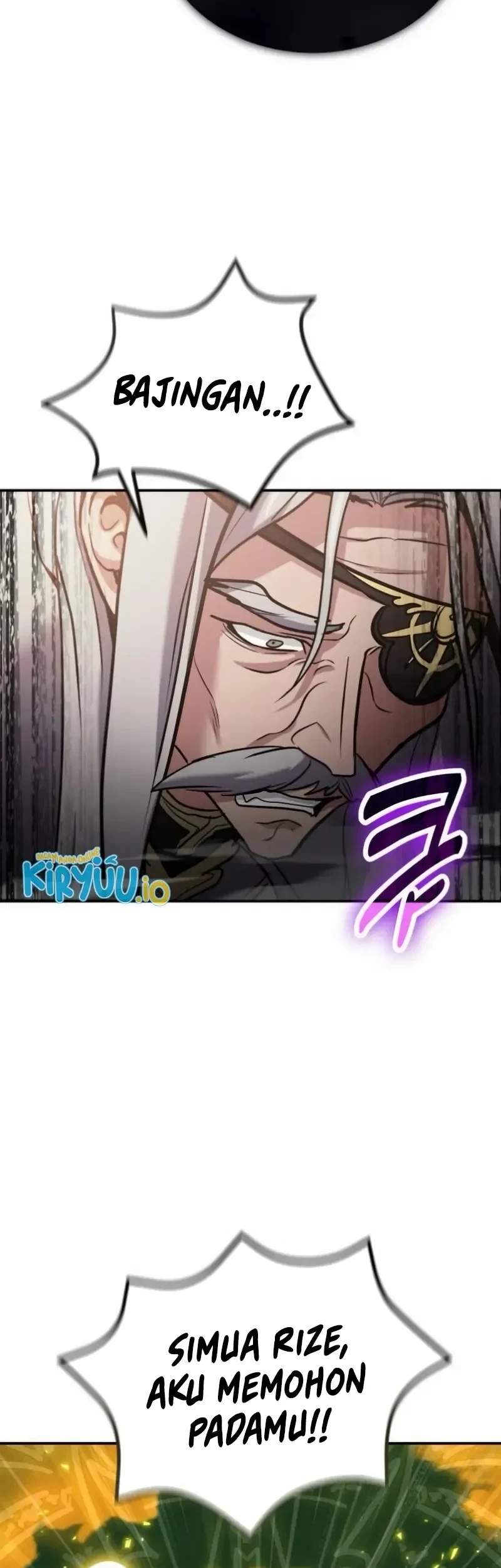 How to Live as an Illegal Healer Chapter 115 page 56