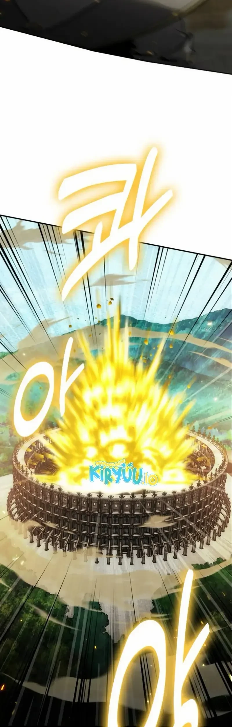 How to Live as an Illegal Healer Chapter 115 page 63
