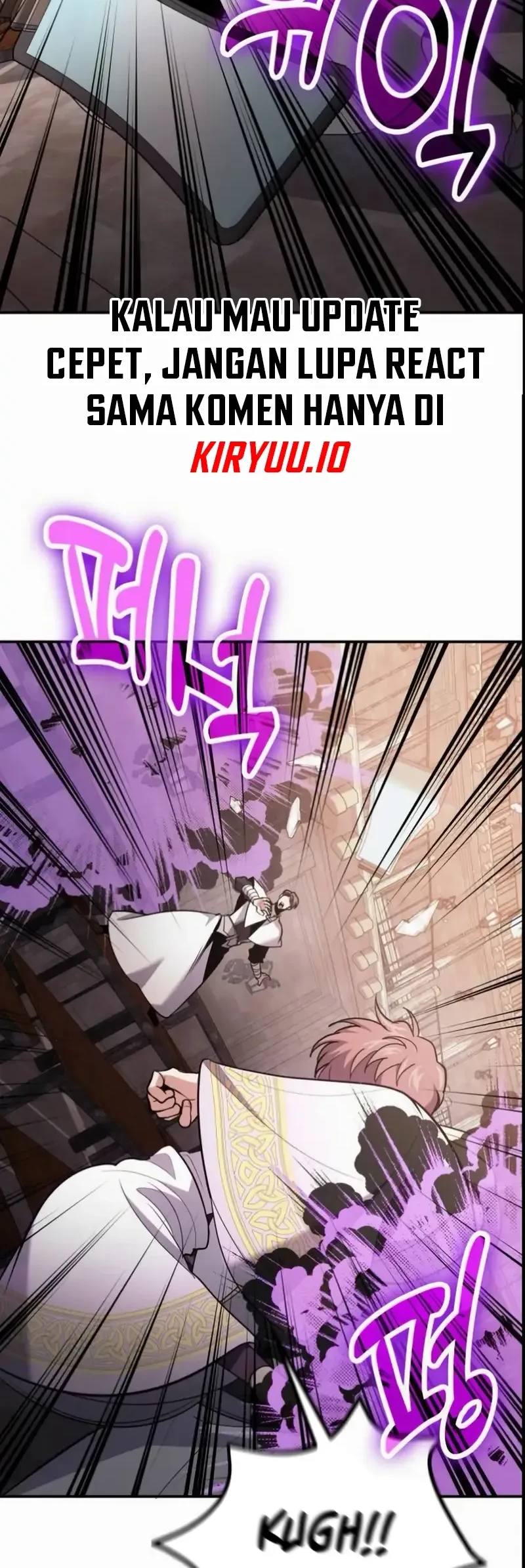 How to Live as an Illegal Healer Chapter 115 page 12