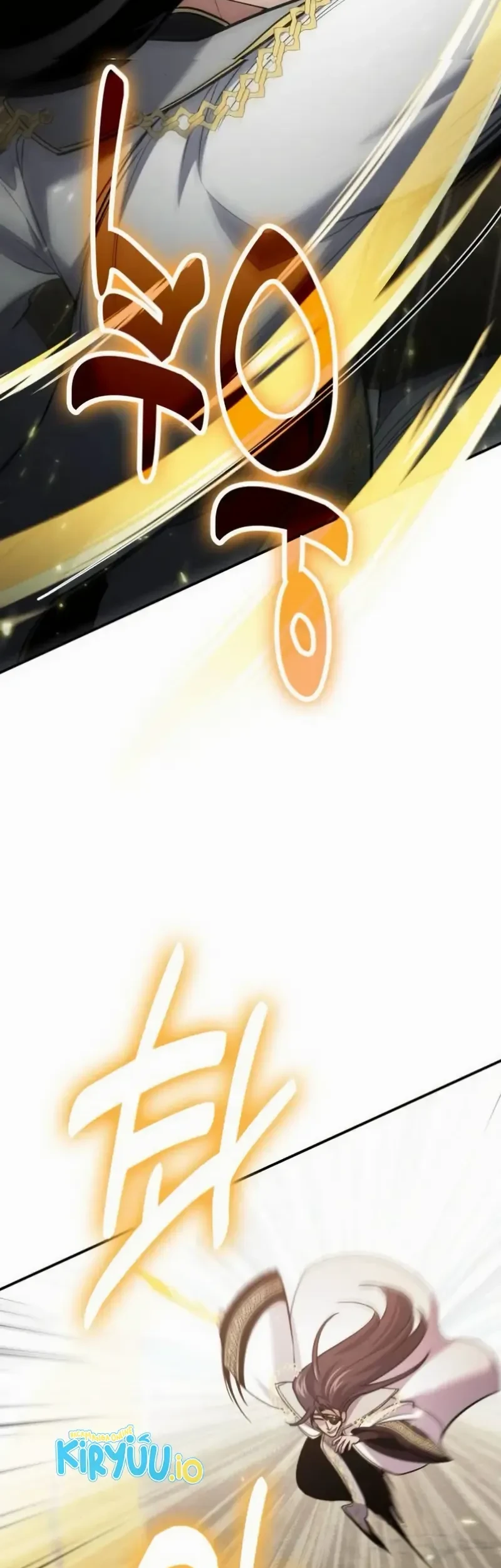 How to Live as an Illegal Healer Chapter 115 page 31