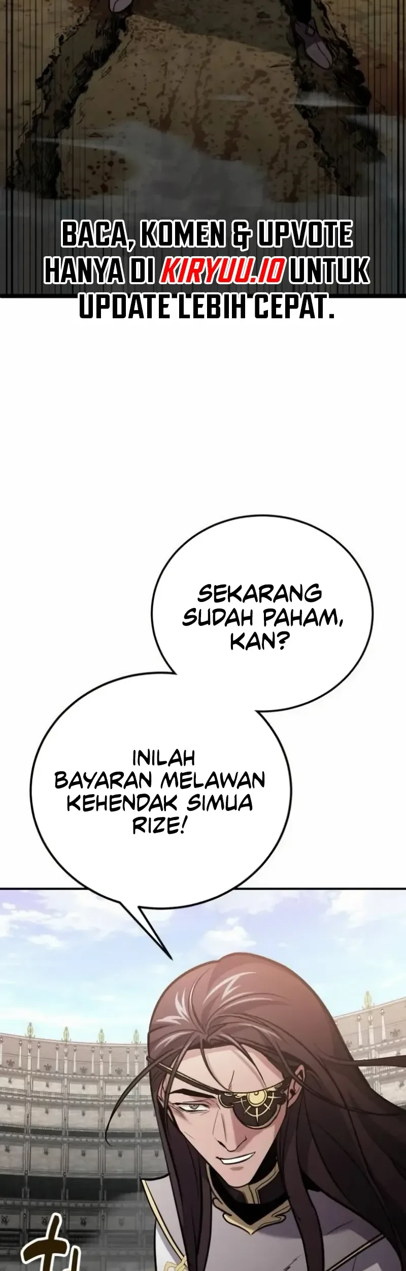 How to Live as an Illegal Healer Chapter 115 page 35