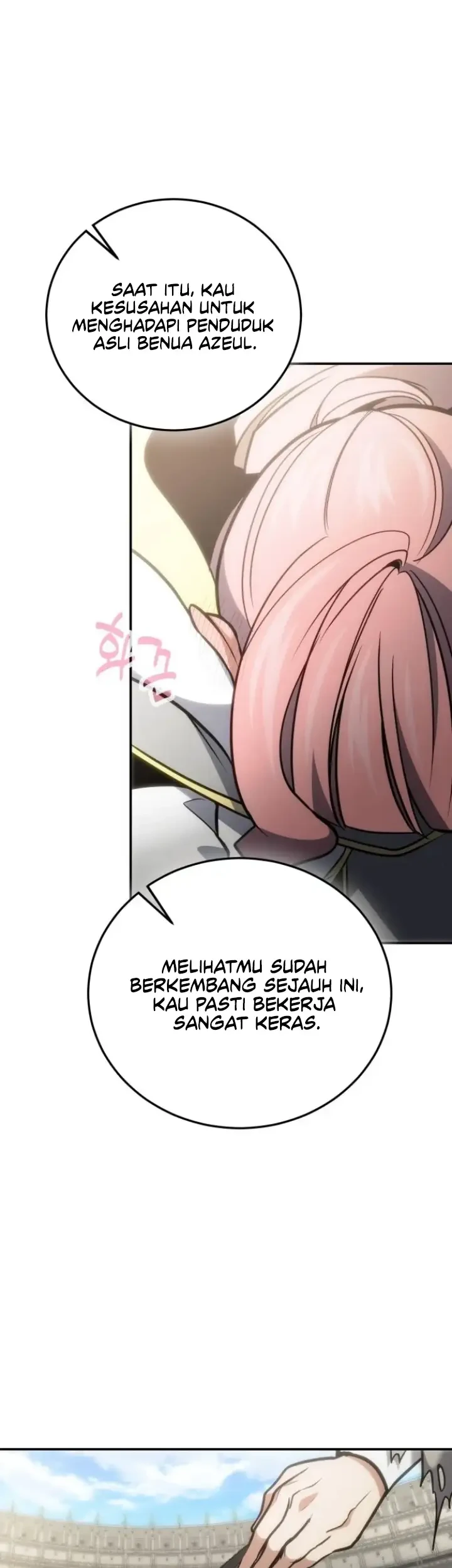 How to Live as an Illegal Healer Chapter 116 page 53