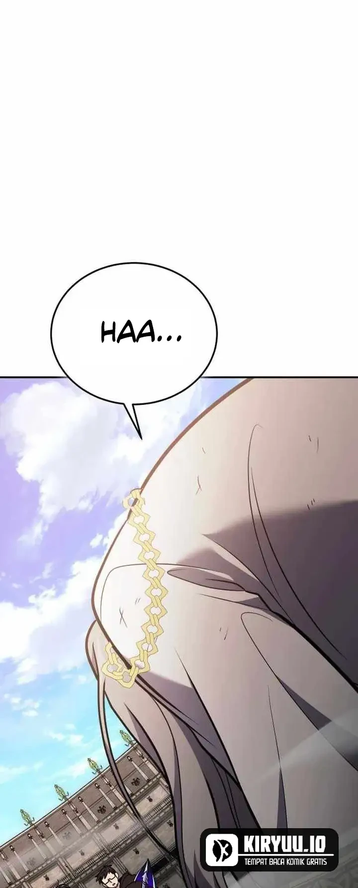 How to Live as an Illegal Healer Chapter 116 page 7