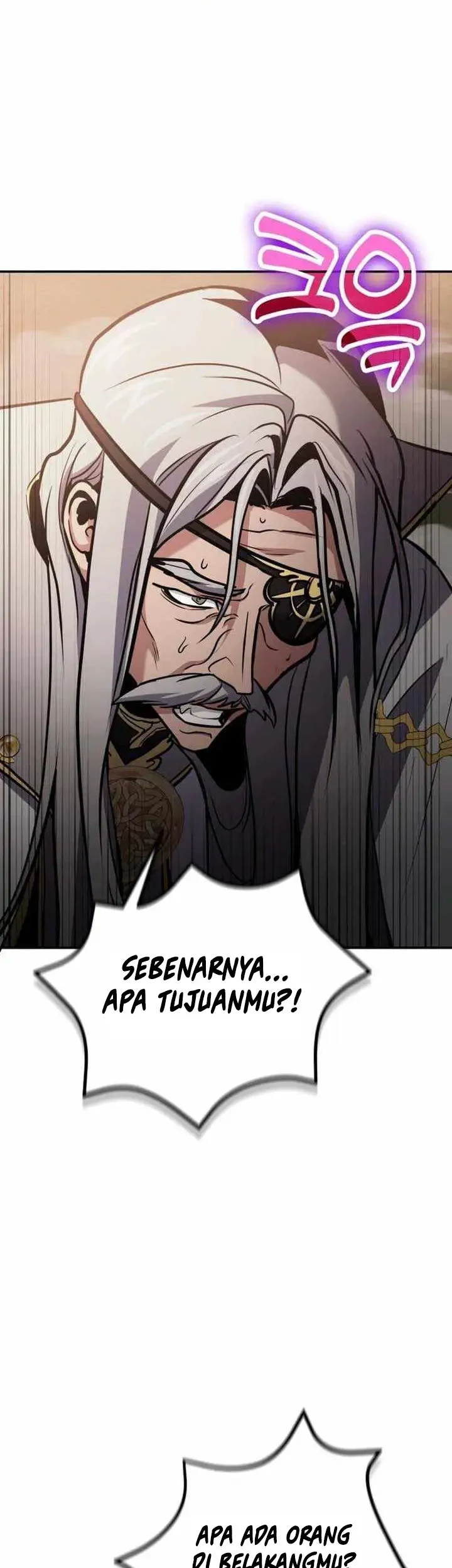 How to Live as an Illegal Healer Chapter 116 page 9