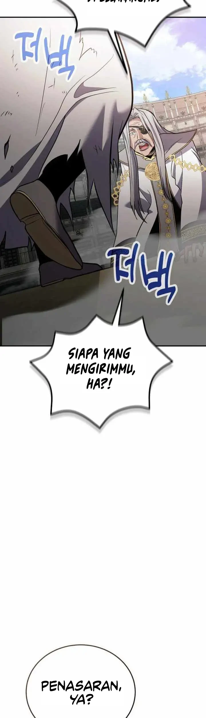 How to Live as an Illegal Healer Chapter 116 page 10