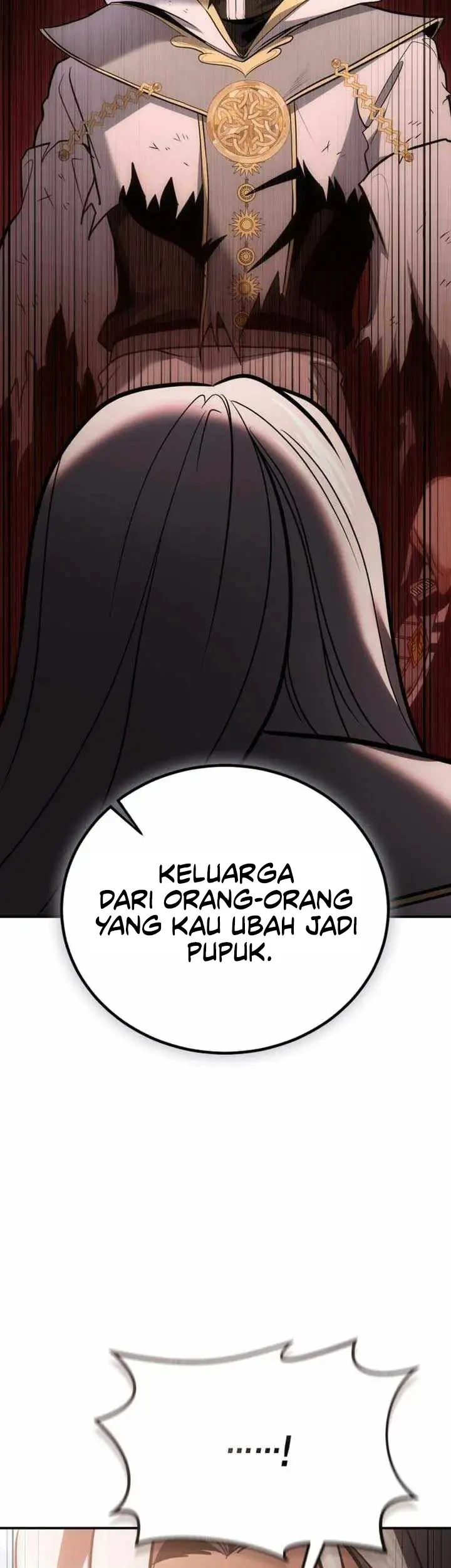 How to Live as an Illegal Healer Chapter 116 page 12