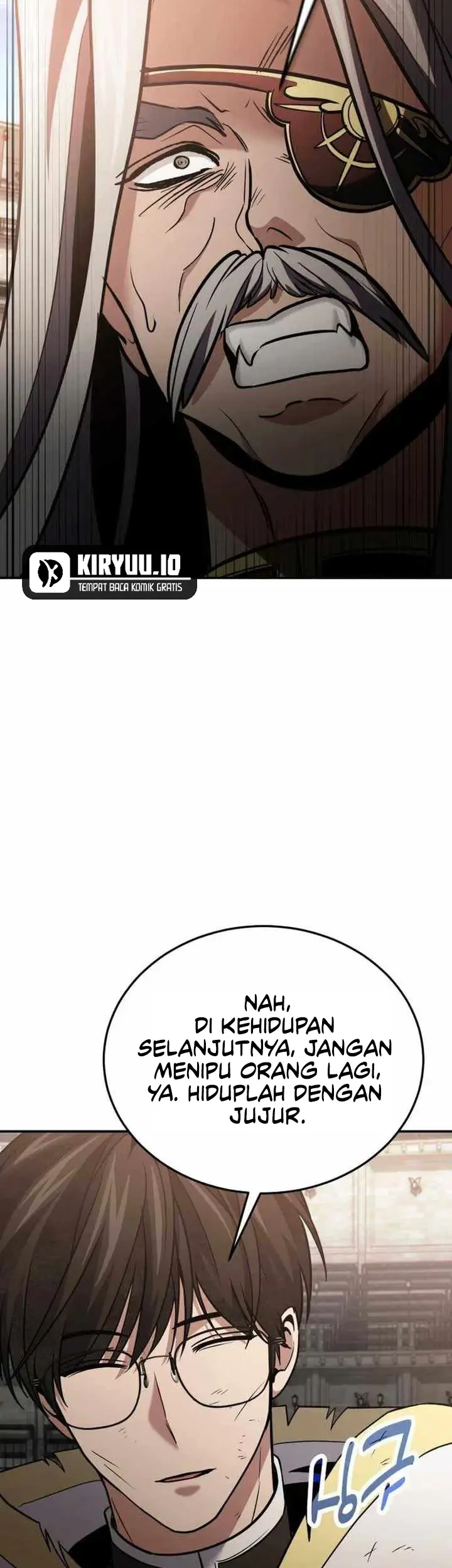 How to Live as an Illegal Healer Chapter 116 page 13