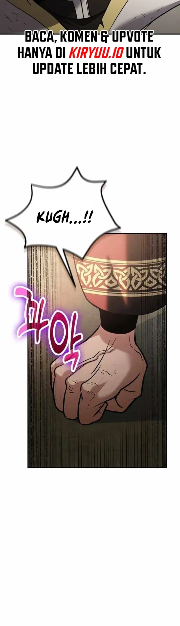 How to Live as an Illegal Healer Chapter 116 page 14