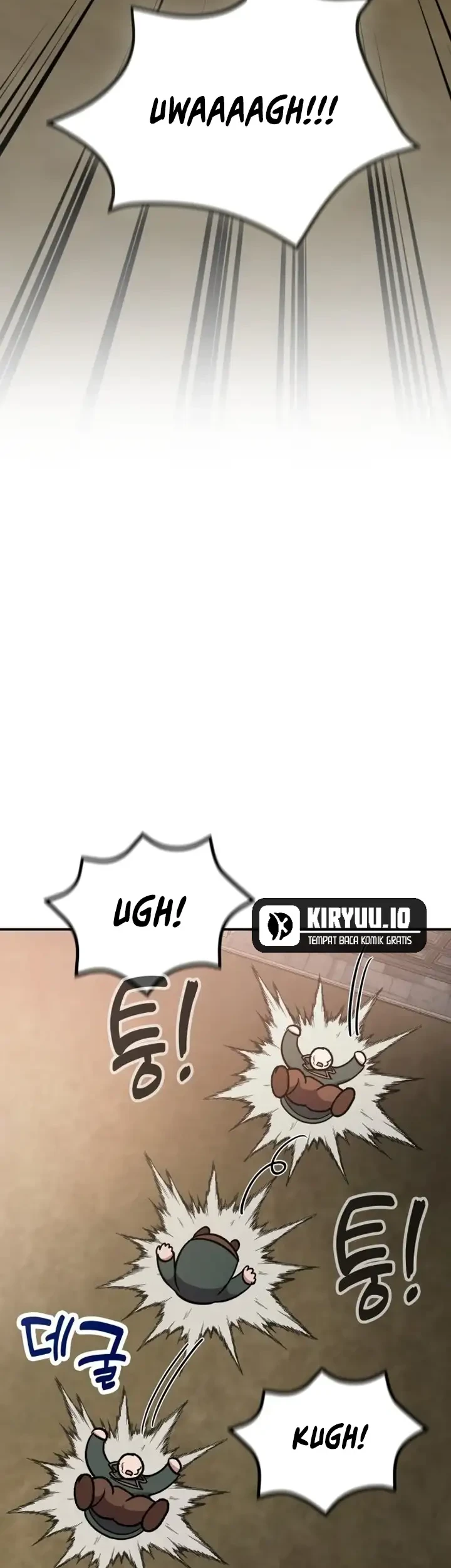 How to Live as an Illegal Healer Chapter 116 page 31