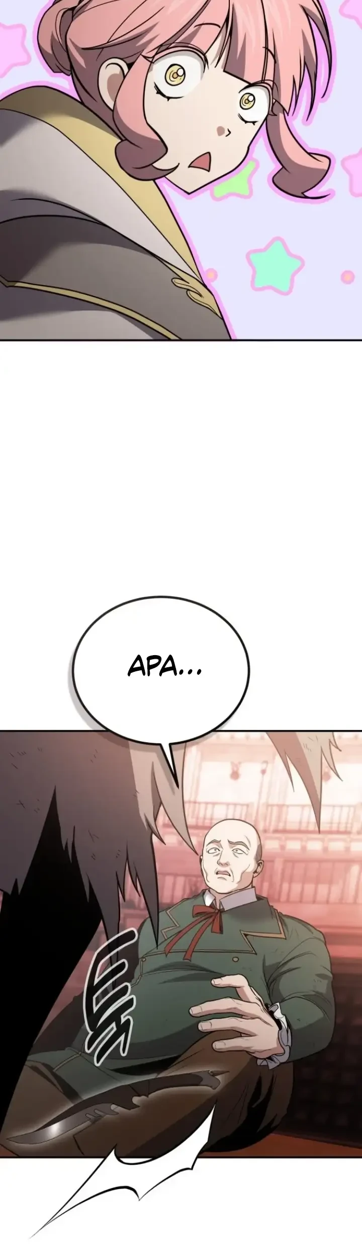 How to Live as an Illegal Healer Chapter 116 page 41
