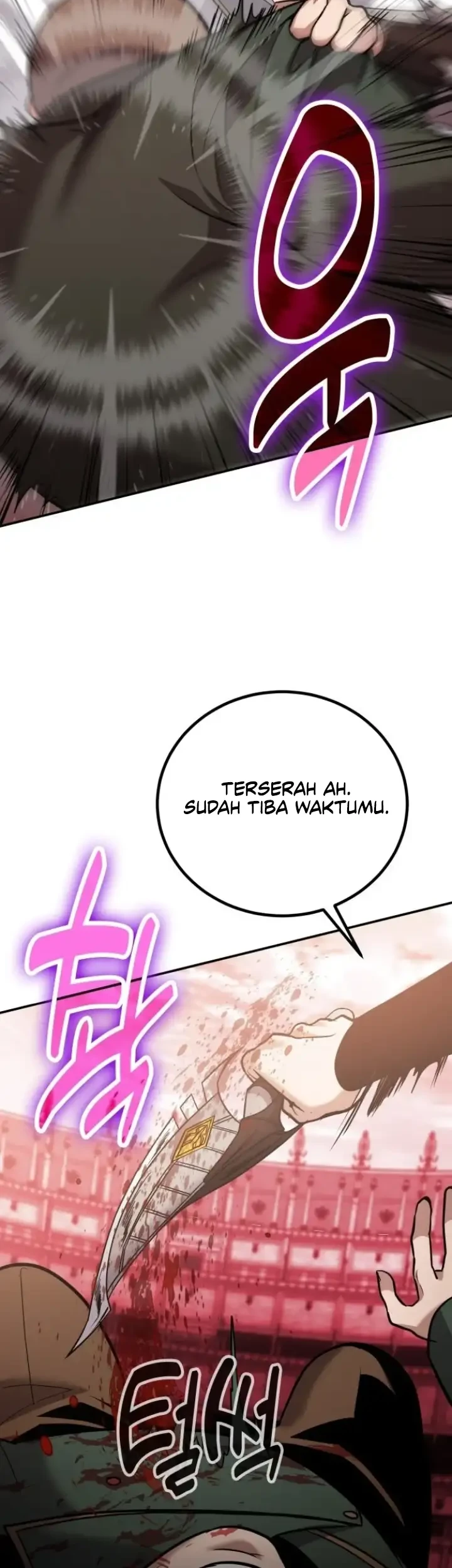 How to Live as an Illegal Healer Chapter 116 page 43