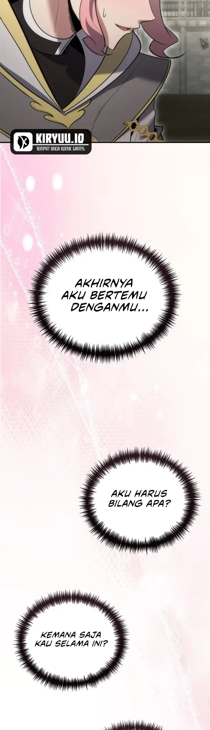 How to Live as an Illegal Healer Chapter 116 page 49