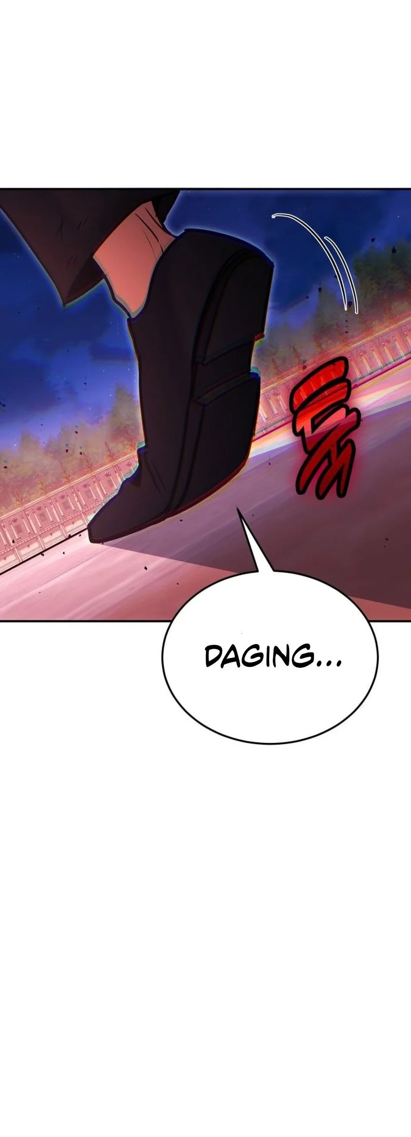 How to Live as an Illegal Healer Chapter 121 page 44
