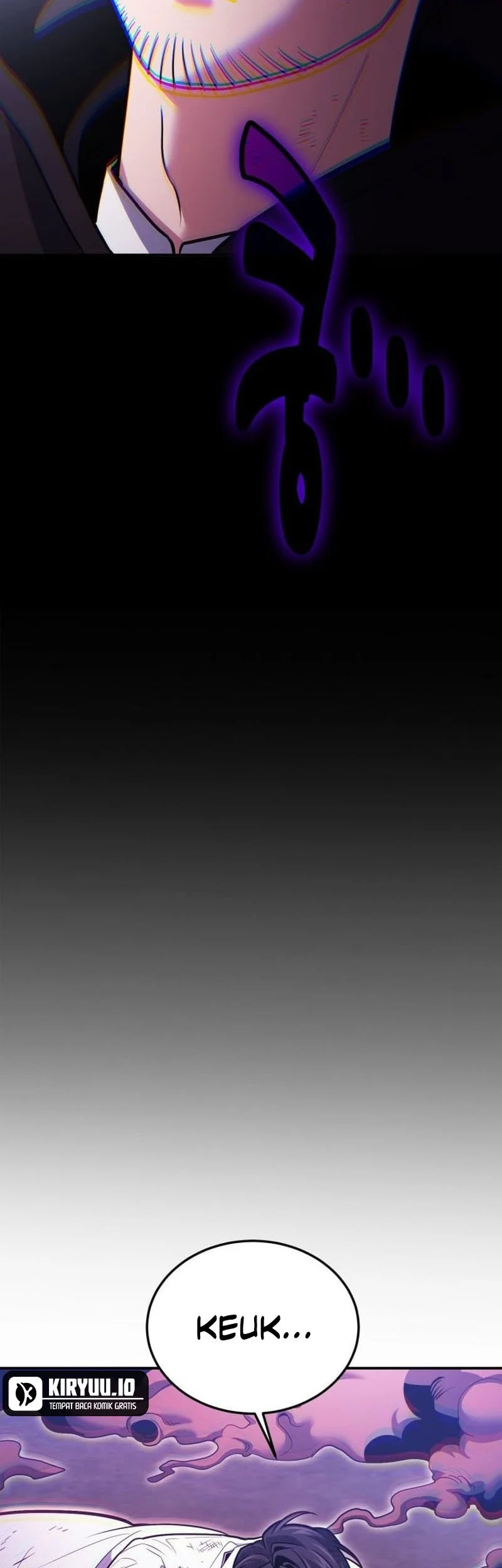How to Live as an Illegal Healer Chapter 121 page 66