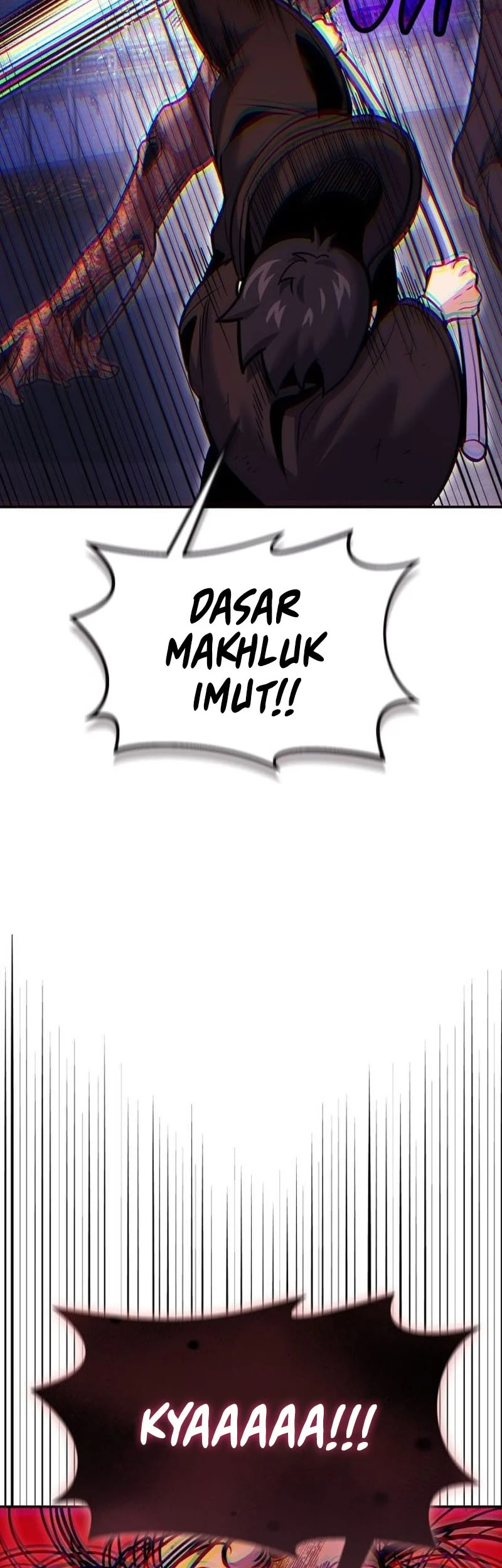 How to Live as an Illegal Healer Chapter 121 page 28