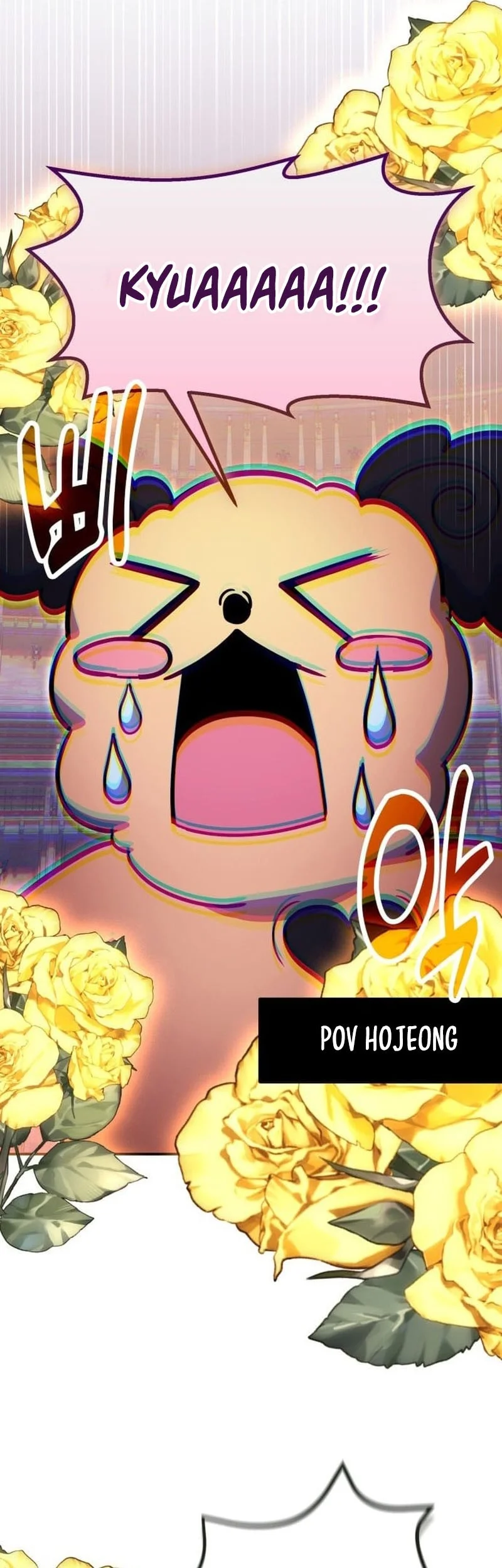 How to Live as an Illegal Healer Chapter 121 page 30