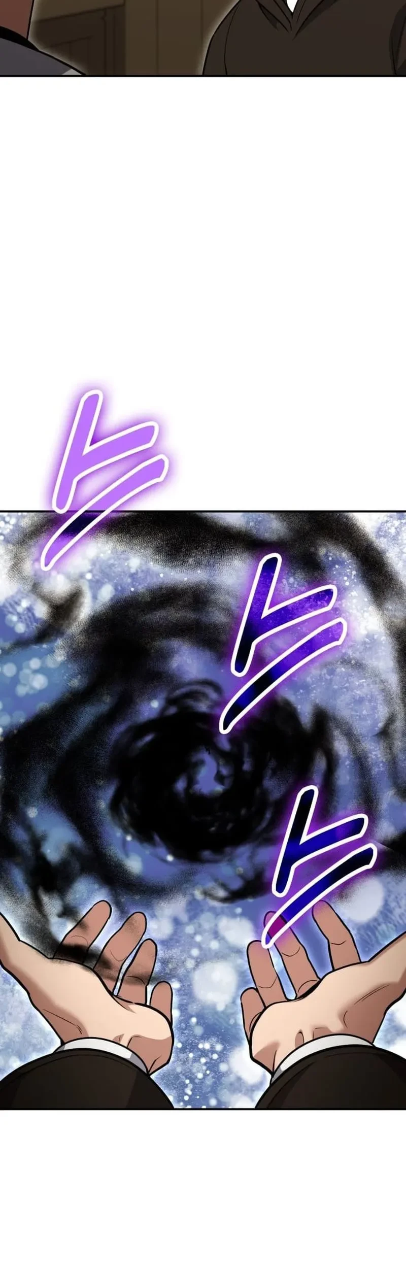 How to Live as an Illegal Healer Chapter 127 page 35